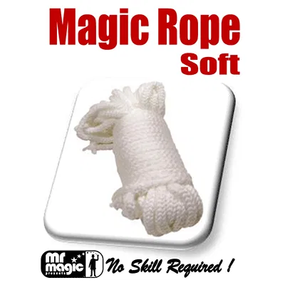 Magicians' Rope 33' (Soft)