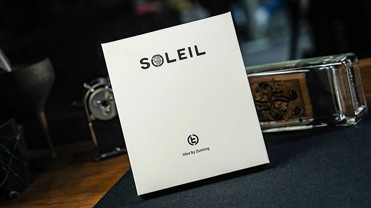 Soleil Pro - magic