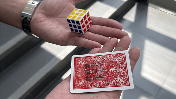 Solo Cube - thumbnail 2