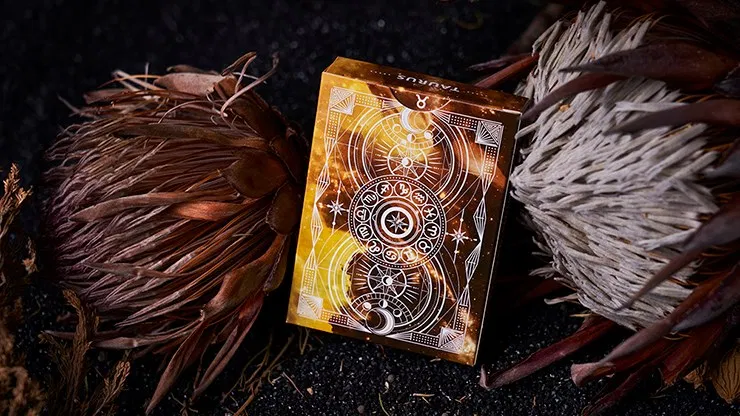 Solokid Constellation Series Playing Cards - image 2