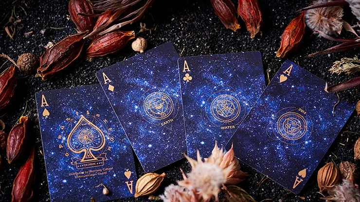 Solokid Constellation Series Playing Cards - image 3