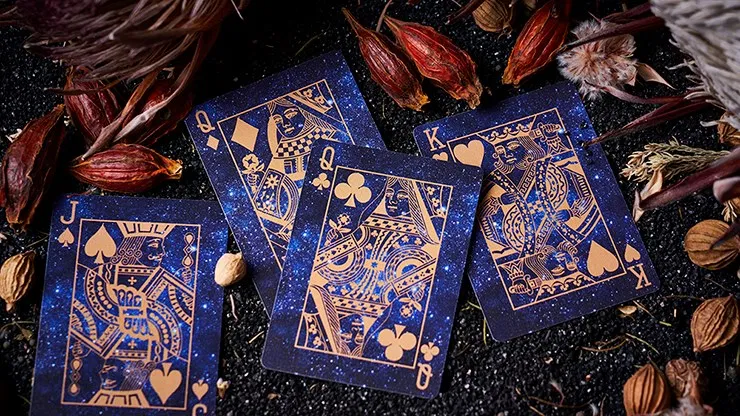 Solokid Constellation Series Playing Cards - image 5