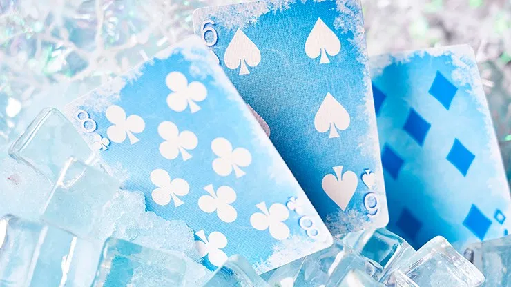 Solokid Frozen Playing Cards - image 5