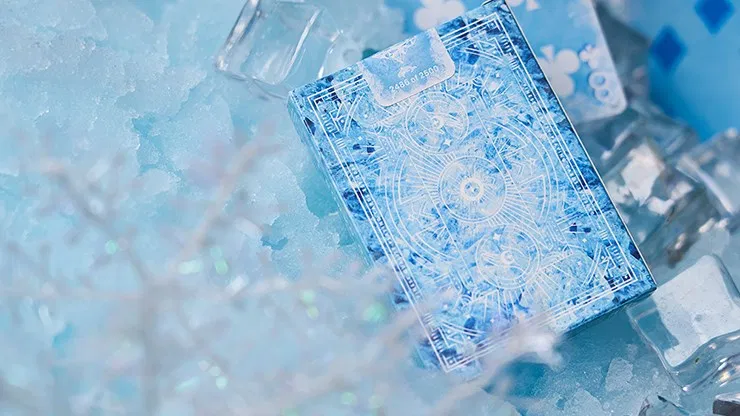 Solokid Frozen Playing Cards - image 6