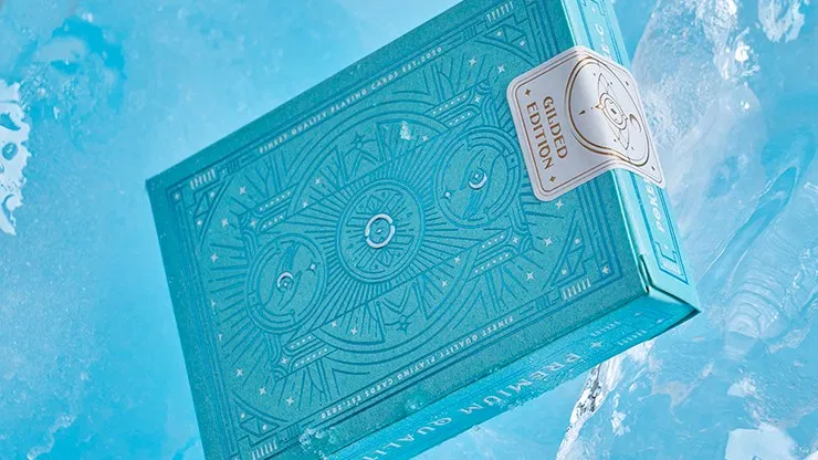 Solokid Playing Cards - image 2