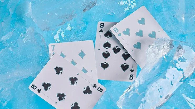 Solokid Playing Cards - image 3