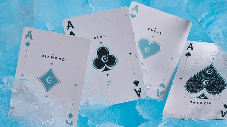 Solokid Playing Cards - image 4