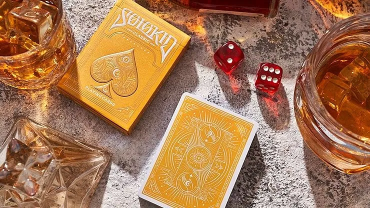 Solokid Playing Cards - image 5