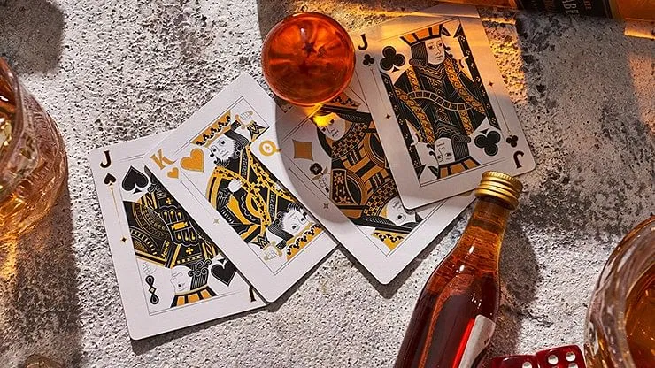 Solokid Playing Cards - image 6