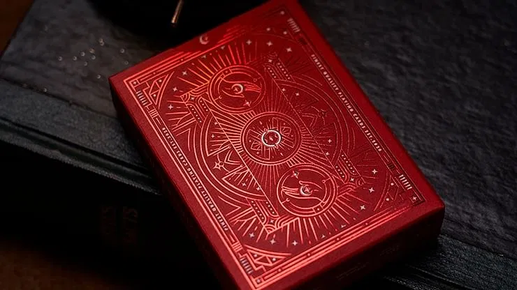 Solokid Playing Cards - image 7