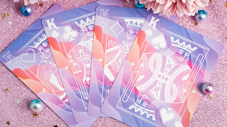 Solokid Rainbow Dream Playing Cards - image 3
