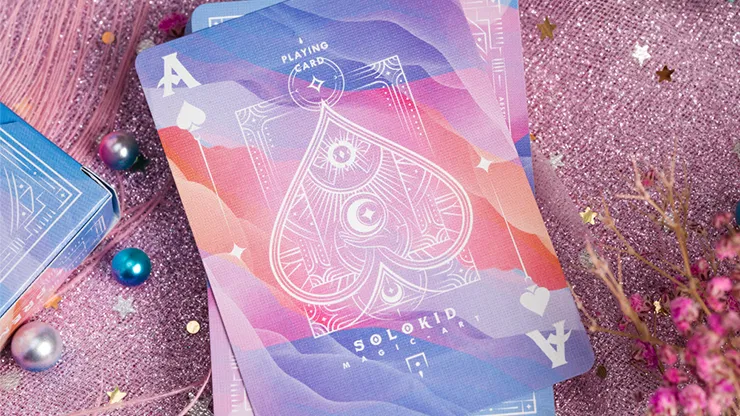Solokid Rainbow Dream Playing Cards - image 4