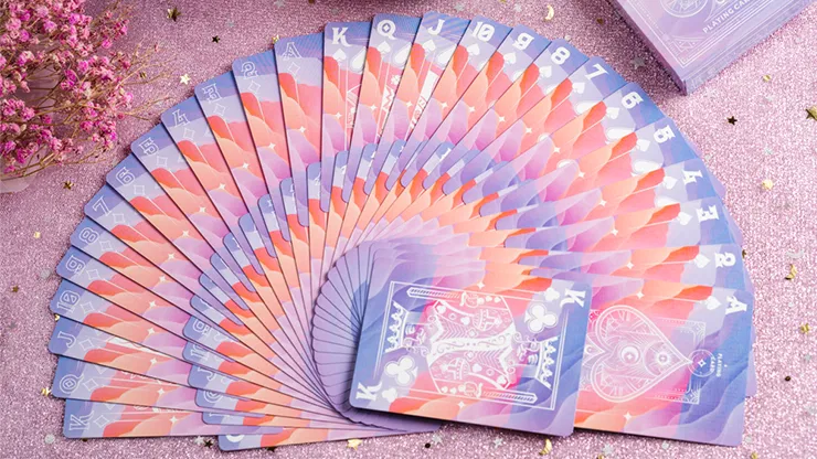Solokid Rainbow Dream Playing Cards - image 5