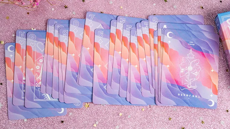 Solokid Rainbow Dream Playing Cards - image 6