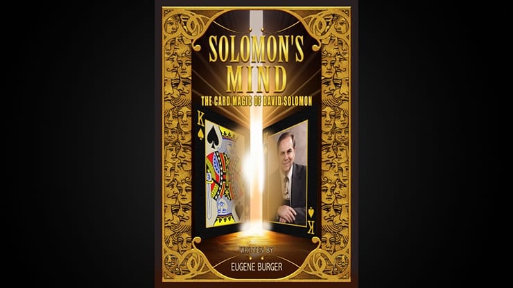Solomon's Mind - image 1