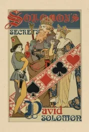 Solomon's Secrets - image 2