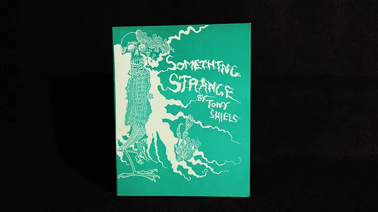 Something Strange
