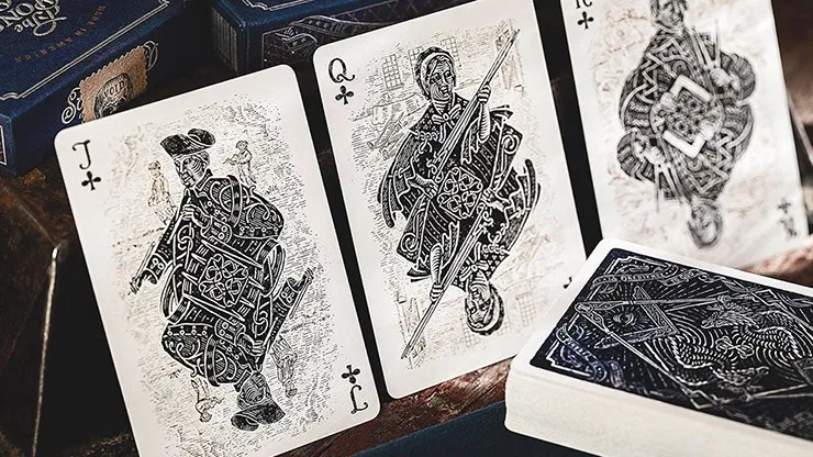 Sons Of Liberty Playing Cards - image 3