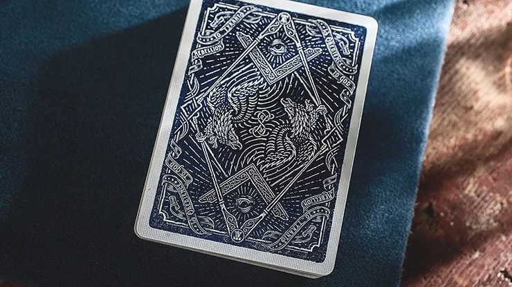 Sons Of Liberty Playing Cards - image 5