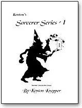 Sorcerer Series - Volume 1