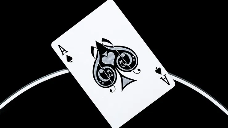Soundboards Midnight Edition Playing Cards - image 5