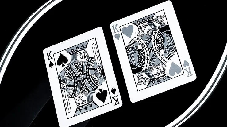 Soundboards Midnight Edition Playing Cards - image 6