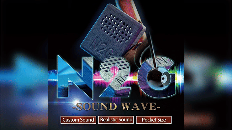 Soundwave - thumbnail 5