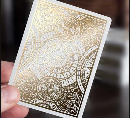 Sovereign Exquisite Playing Cards - image 2
