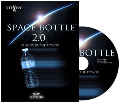 Space Bottle 2.0 - image 1