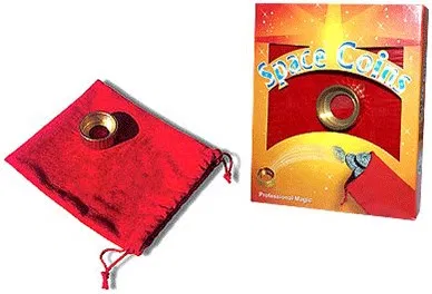 Space Coins