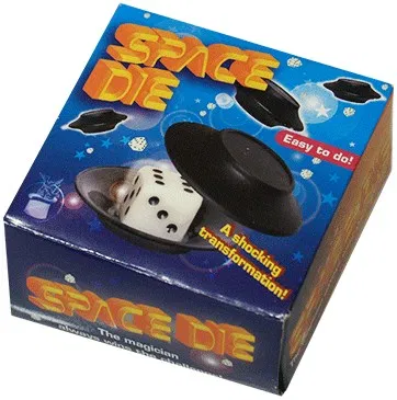 Space Dice