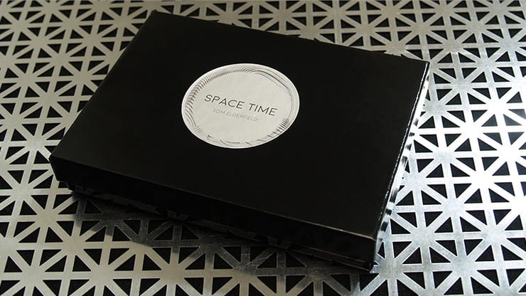 Space Time - thumbnail 6