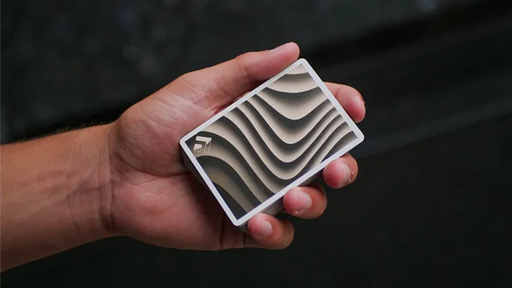 Spacedunes Playing Cards - image 2