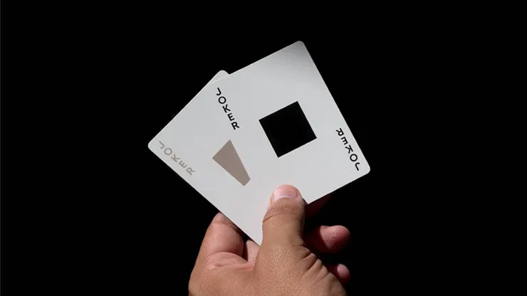 Spacedunes Playing Cards - image 3