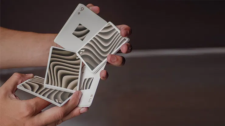 Spacedunes Playing Cards - image 4