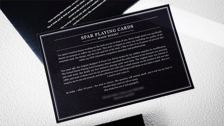 Spar Standard Set Playing Cards - thumbnail 2