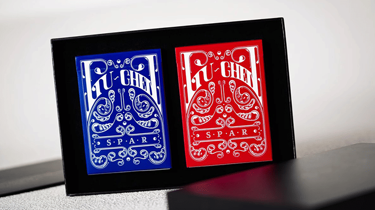 Spar Standard Set Playing Cards - thumbnail 3