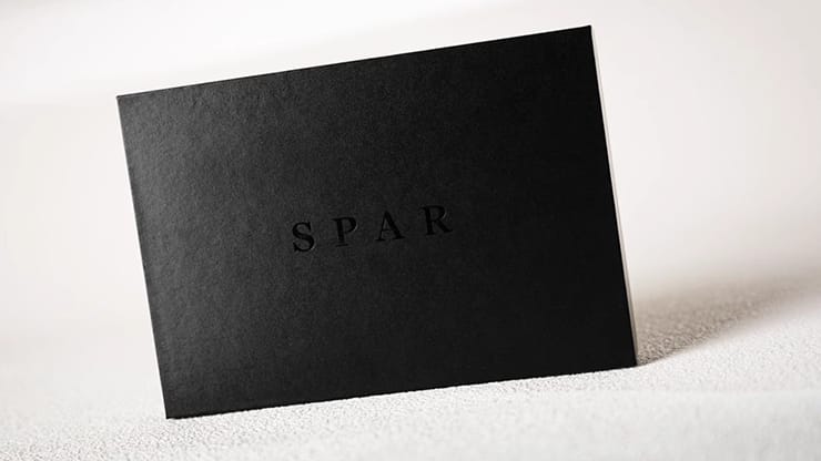 Spar Standard Set Playing Cards - image 1