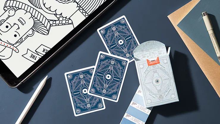 Spark Playing Cards - image 3