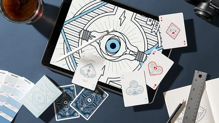 Spark Playing Cards - image 5