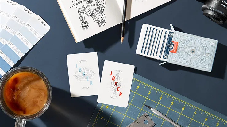 Spark Playing Cards - image 6