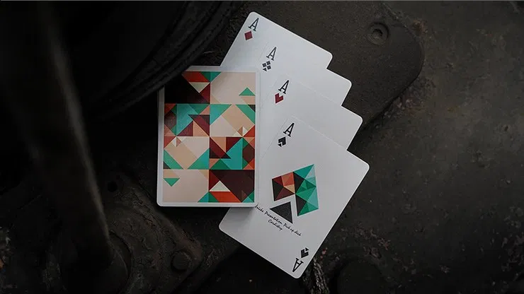 Sparkle Point Playing Cards - image 6