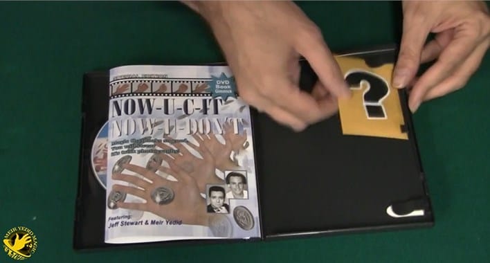 Special Edition NOW-U-C-IT, NOW-U-DON'T - thumbnail 3