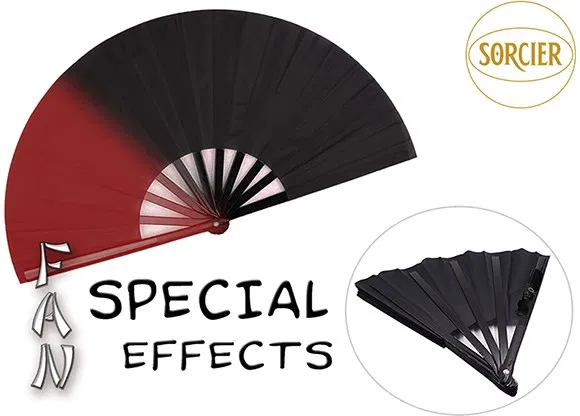 Special Effects Fan