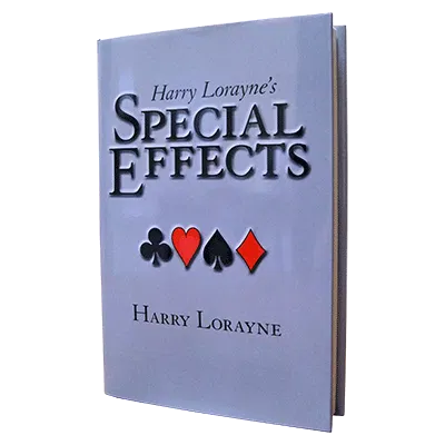 Special Effects