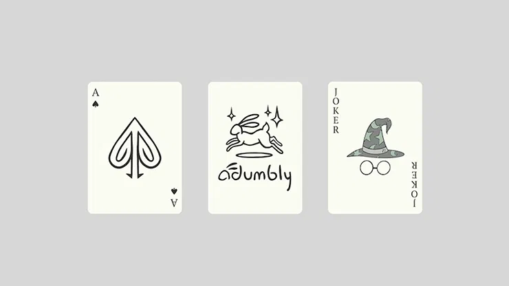 Specs Playing Cards - image 2