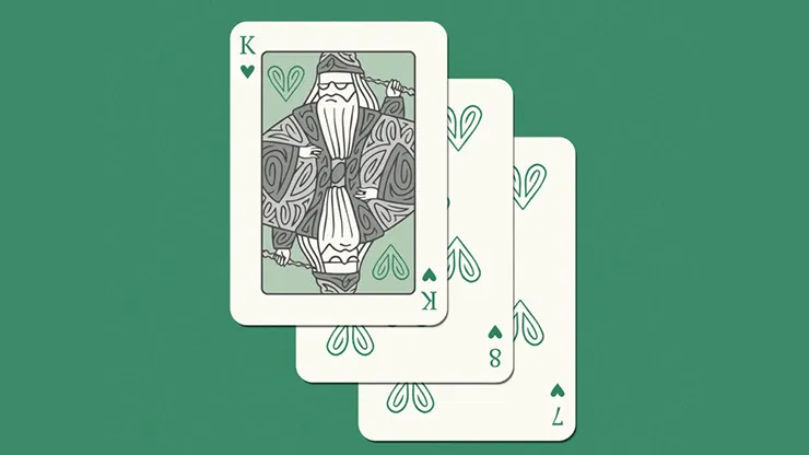 Specs Playing Cards - image 3