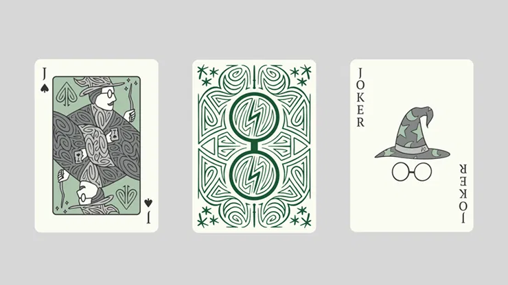 Specs Playing Cards - image 4
