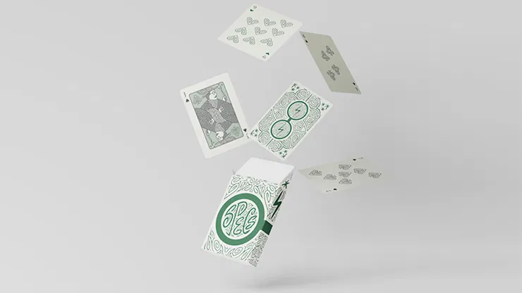 Specs Playing Cards - image 6