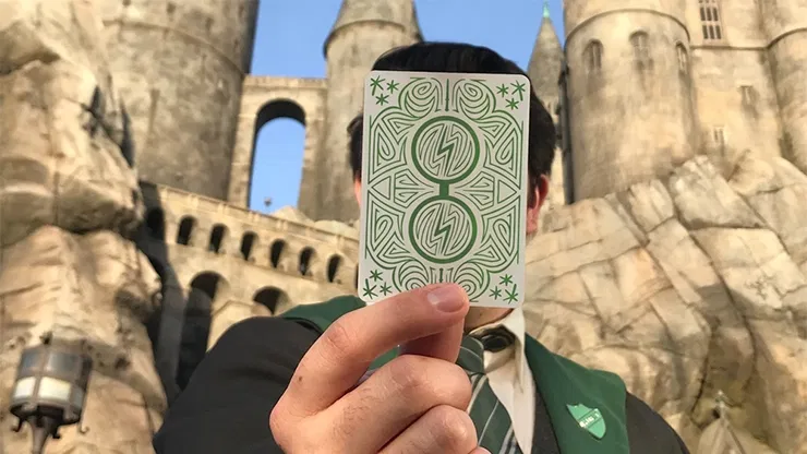 Specs Playing Cards - image 1